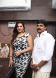 Namitha Launches 46 Multi Cuisine Restaurant