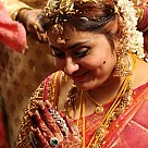 Namitha wedding photos