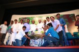 Nanaiyaatha Mazhaiye Audio Launch