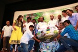 Nanaiyaatha Mazhaiye Audio Launch