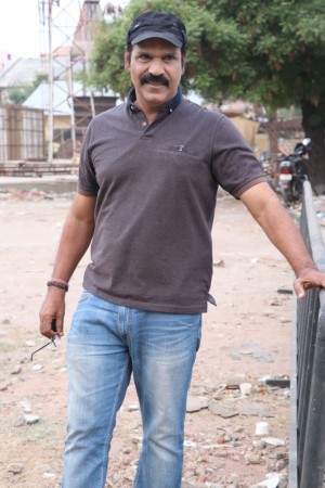 Nandhini Serial Shooting Spot