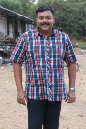 Nandhini Serial Shooting Spot