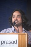 Nangellam Edakoodam Audio Launch