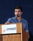 Nangellam Edakoodam Audio Launch