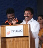 Nangellam Edakoodam Audio Launch