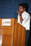 Nangellam Edakoodam Audio Launch