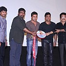 Nannbenda Audio Launch Stills