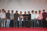 Nannbenda Audio Launch Stills
