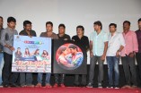 Nannbenda Audio Launch Stills