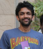 Nassar's elder Son Faizal Accident