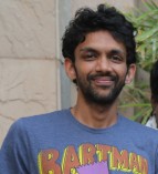 Nassar's elder Son Faizal Accident