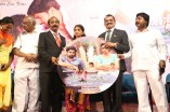  Nathikal Nanaivathillai Audio Launch