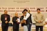National Award Winners