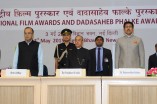 National Award Winners