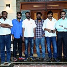 Tamil Cinema's National Award Winners Rejoice