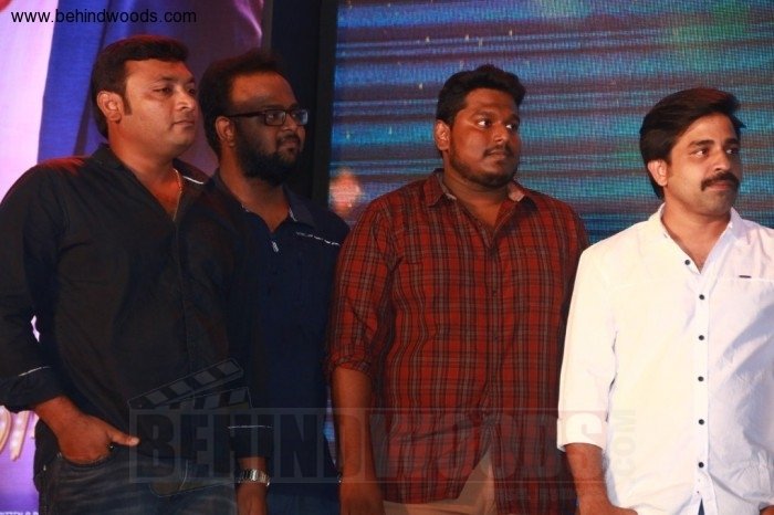 Natpuna Ennanu Theriyuma Video Single Track Launch