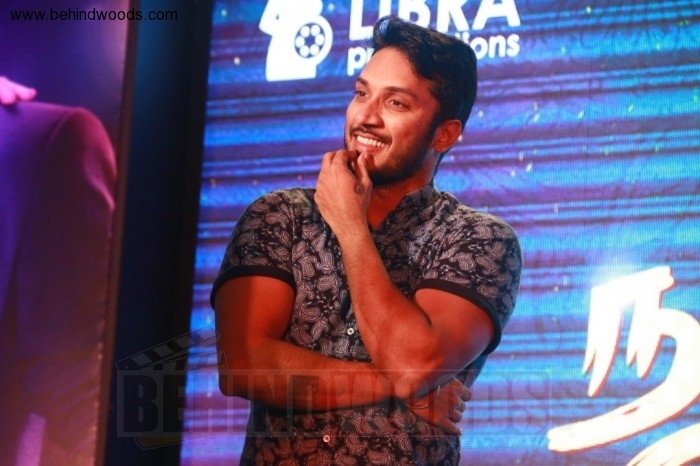 Natpuna Ennanu Theriyuma Video Single Track Launch