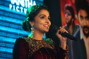 Natpuna Ennanu Theriyuma Video Single Track Launch