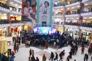 Natpuna Ennanu Theriyuma Video Single Track Launch