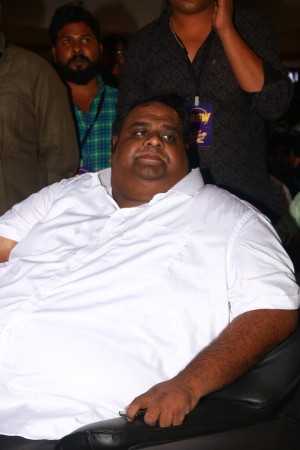 Natpuna Ennanu Theriyuma Video Single Track Launch