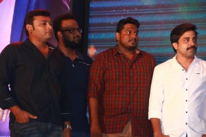 Natpuna Ennanu Theriyuma Video Single Track Launch
