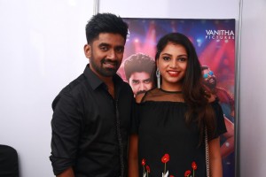 Natpuna Ennanu Theriyuma Video Single Track Launch