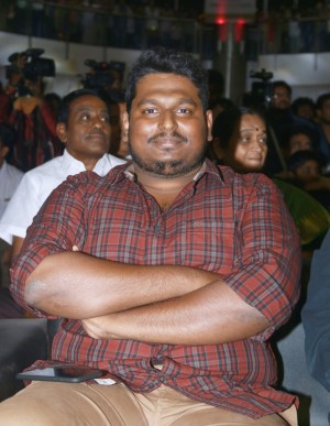 Natpuna Ennanu Theriyuma Video Single Track Launch