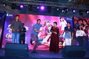 Natpuna Ennanu Theriyuma Video Single Track Launch