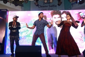 Natpuna Ennanu Theriyuma Video Single Track Launch
