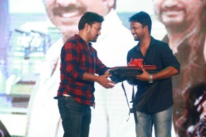 Natpuna Ennanu Theriyuma Video Single Track Launch