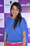 Naturals 100th Saloon Launch