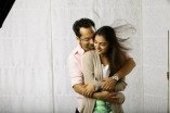 Nazriya and Fahad Photoshoot