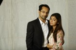 Nazriya and Fahad Photoshoot