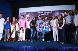 Nee Naan Nizhal Audio Launch 