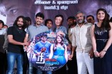 Nee Naan Nizhal Audio Launch 
