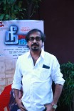 Nee Naan Nizhal Audio Launch 