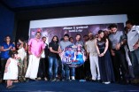 Nee Naan Nizhal Audio Launch 
