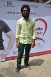 Nenjil Oru Kadhal and Santhai Movie Launch