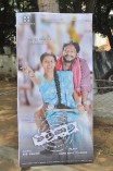 Nenjil Oru Kadhal and Santhai Movie Launch