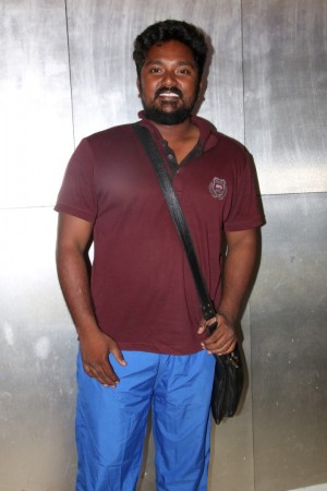 Nenjil Thunivirunthal Grand Premiere Show