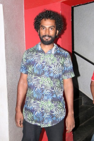 Nenjil Thunivirunthal Grand Premiere Show