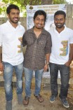 Neram Audio Launch