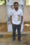 Neram Audio Launch