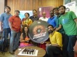 Nerungi Vaa Muthamidathe Audio Launch