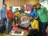Nerungi Vaa Muthamidathe Audio Launch