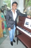 New Yamaha piano salon inauguration by Harris