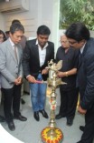 New Yamaha piano salon inauguration by Harris
