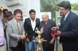 New Yamaha piano salon inauguration by Harris
