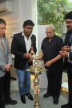 New Yamaha piano salon inauguration by Harris