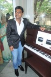 New Yamaha piano salon inauguration by Harris